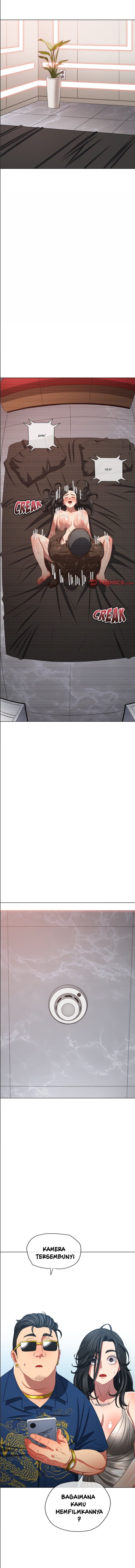 My High School Bully Chapter 233