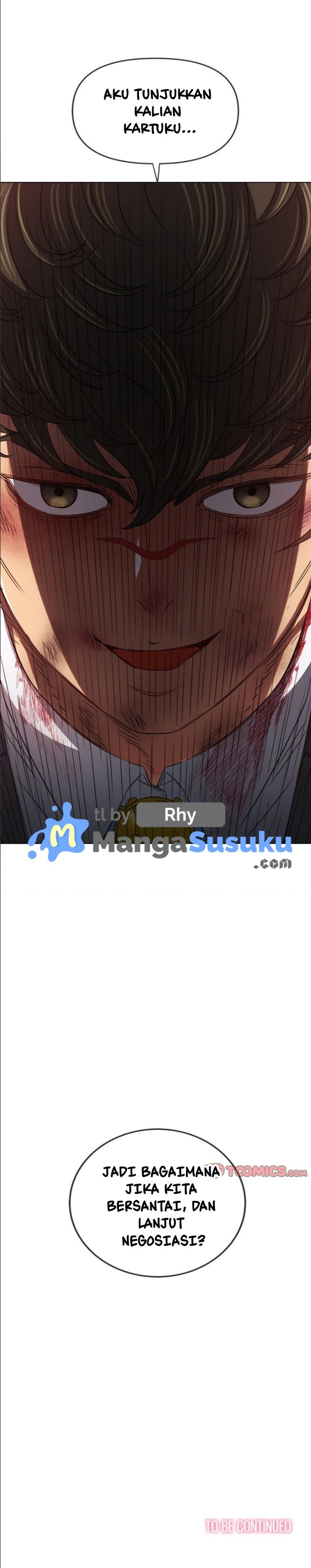 My High School Bully Chapter 233