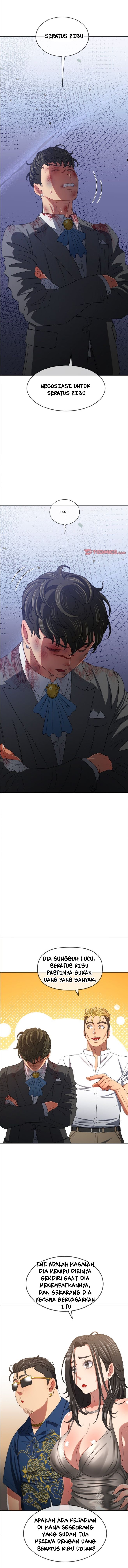 My High School Bully Chapter 233