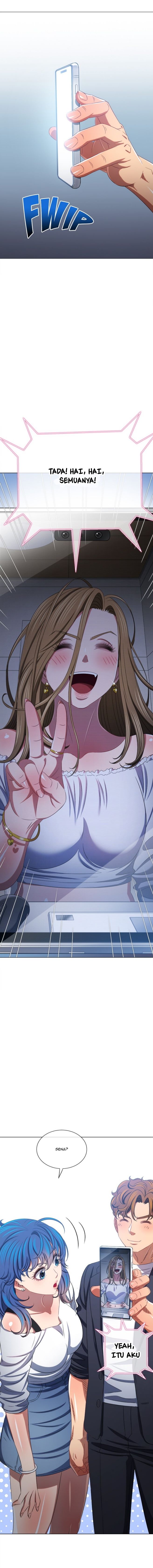 My High School Bully Chapter 234