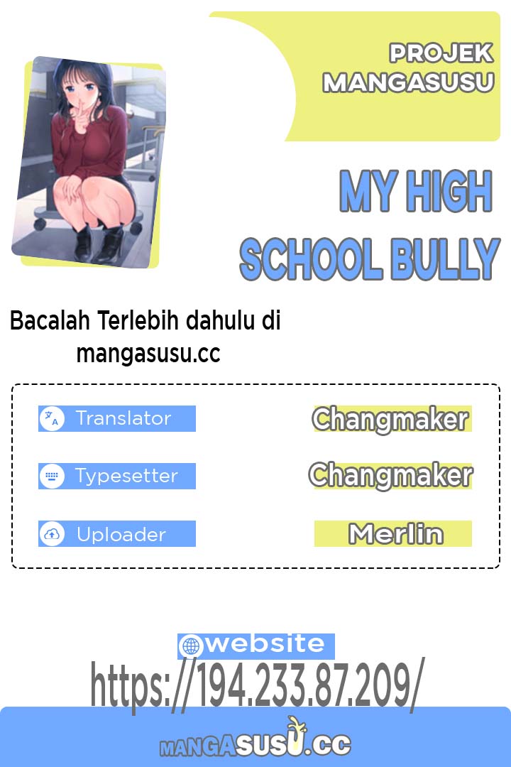 My High School Bully Chapter 235