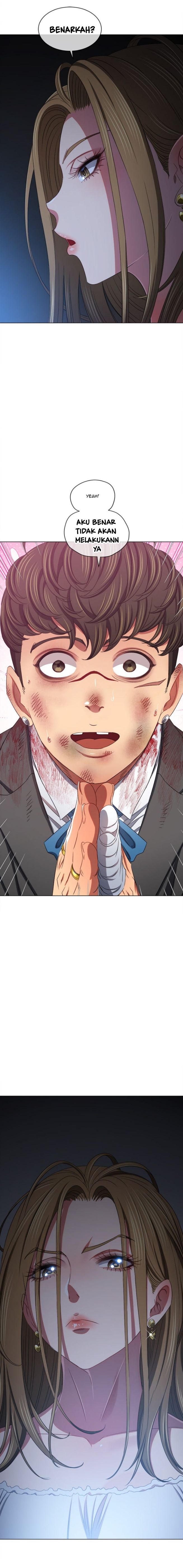 My High School Bully Chapter 235