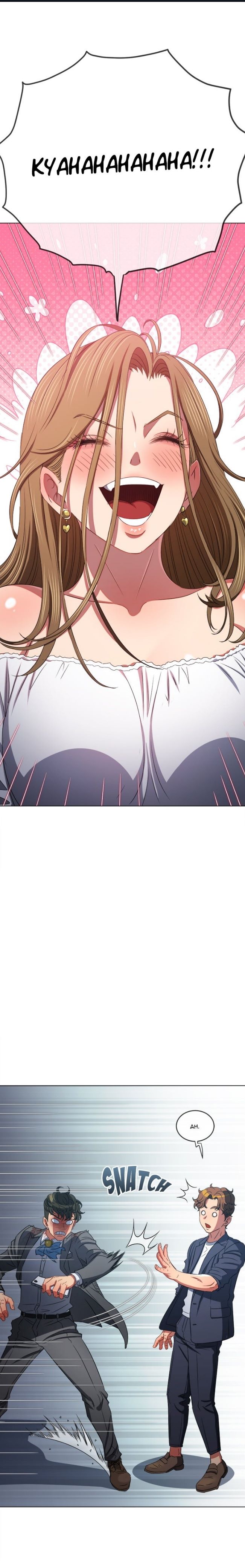 My High School Bully Chapter 235