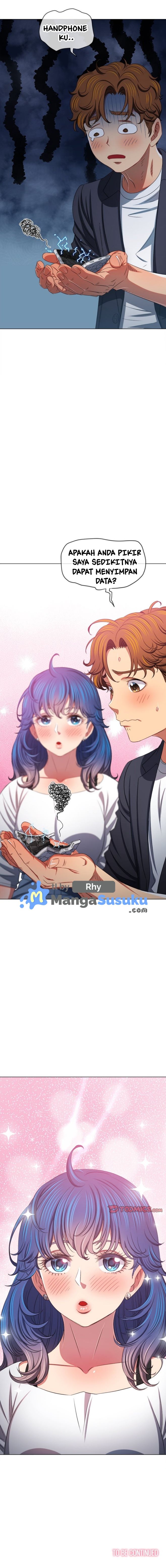 My High School Bully Chapter 235