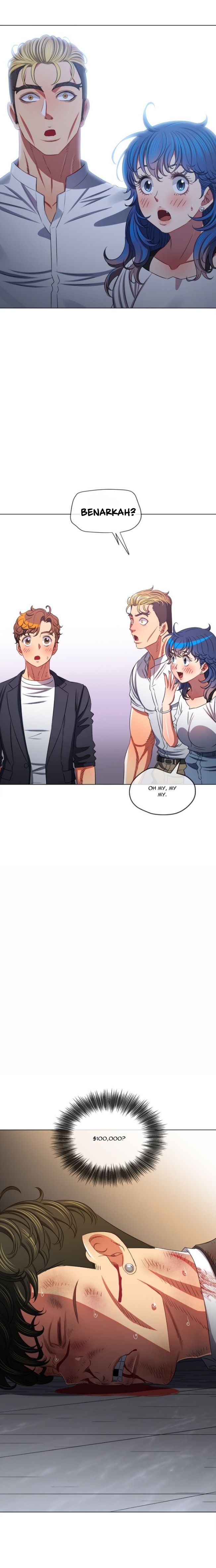 My High School Bully Chapter 236