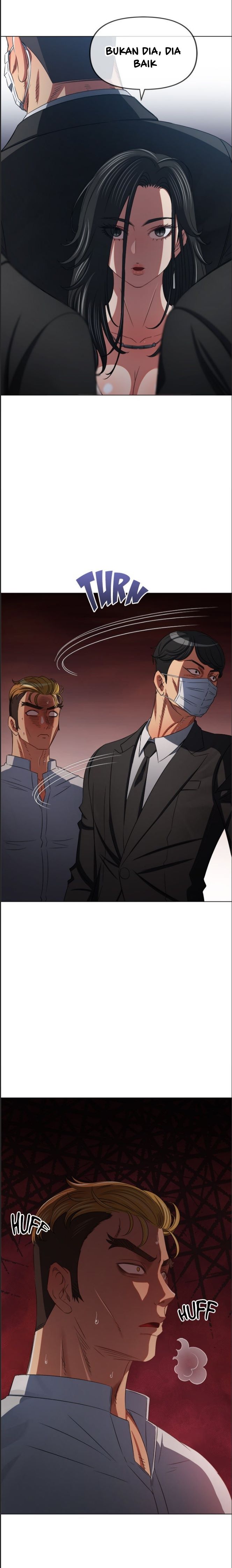 My High School Bully Chapter 236