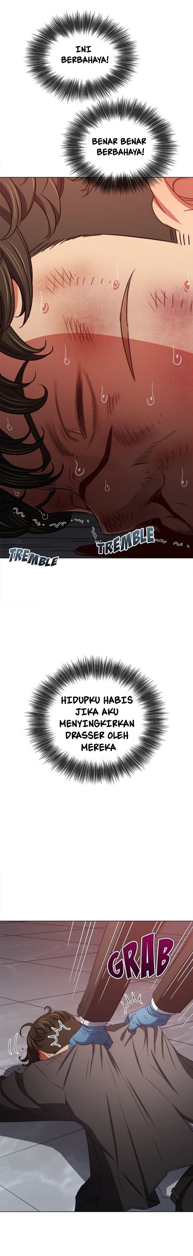 My High School Bully Chapter 236