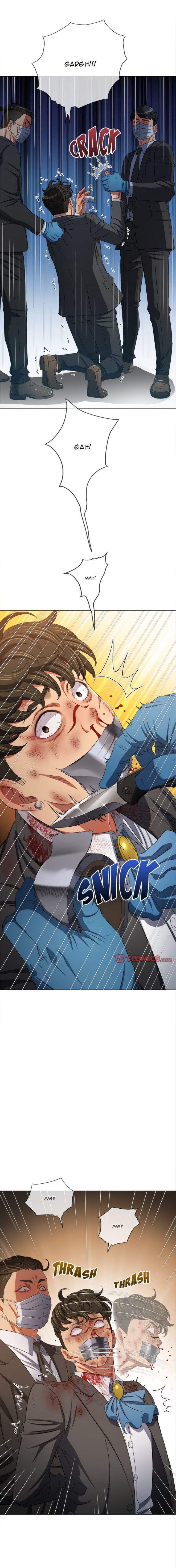 My High School Bully Chapter 236