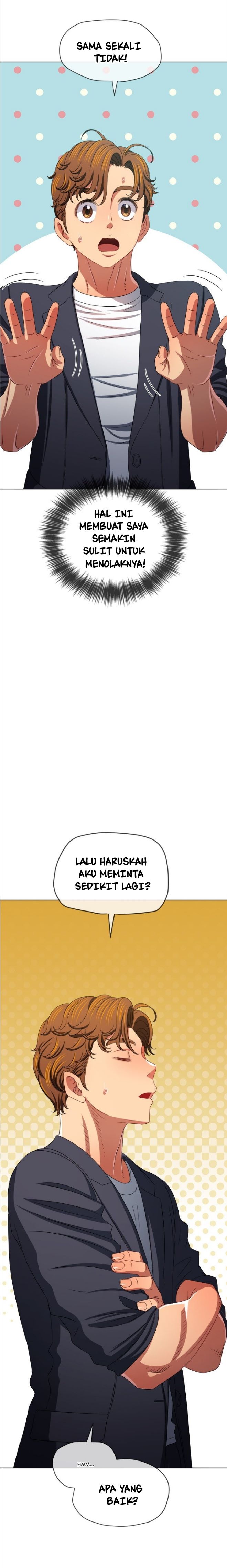 My High School Bully Chapter 236