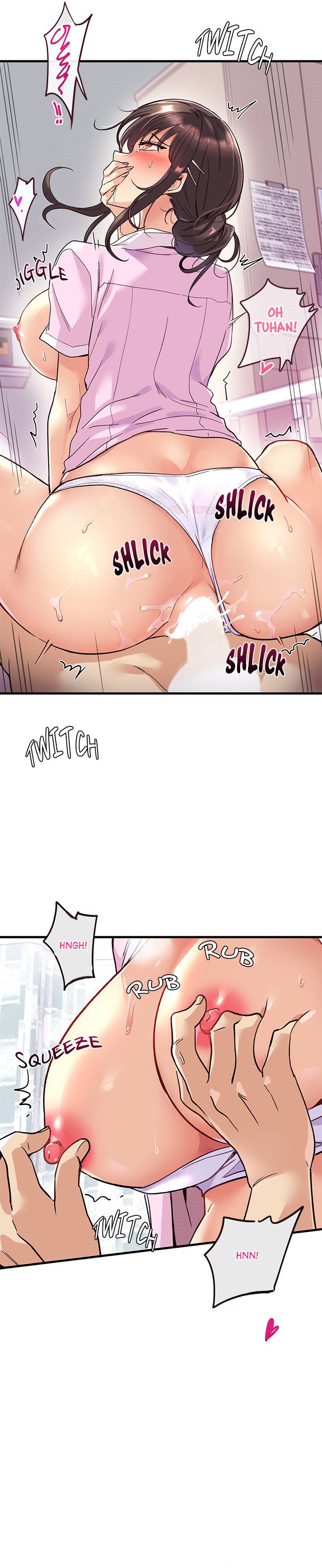 My Other Girlfriend Chapter 1