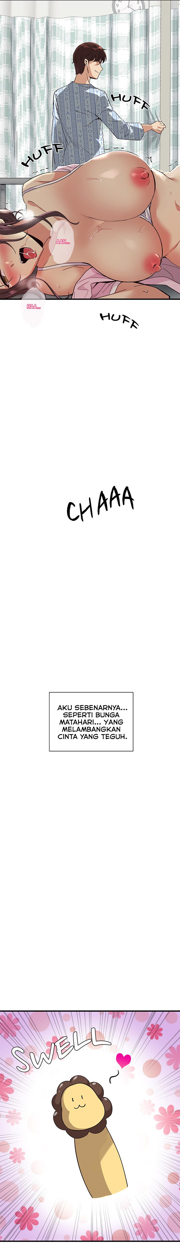 My Other Girlfriend Chapter 1