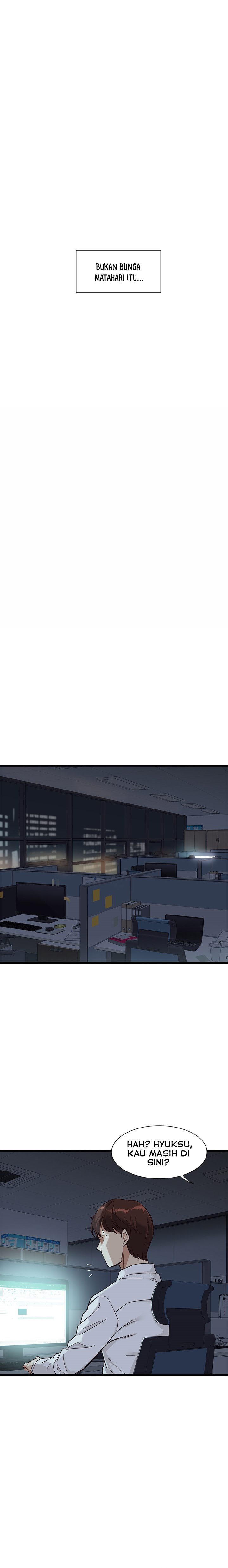 My Other Girlfriend Chapter 1