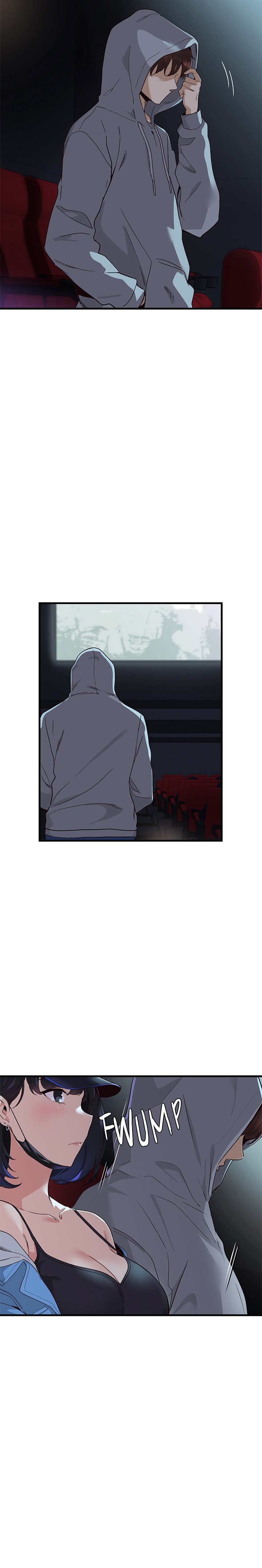 My Other Girlfriend Chapter 1