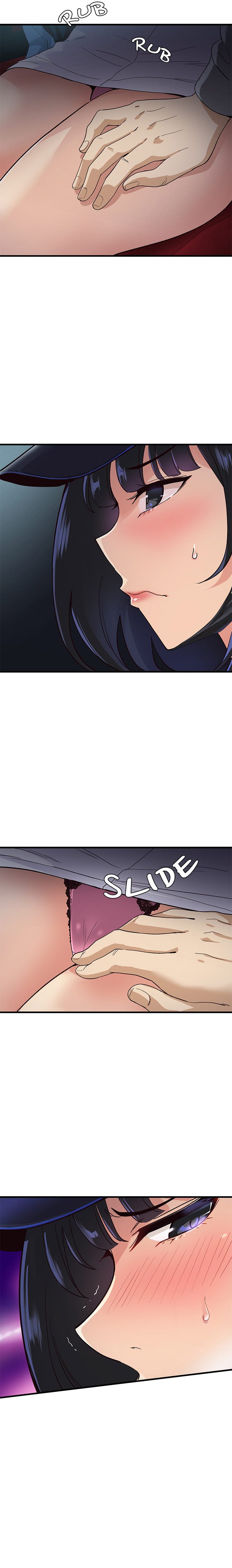 My Other Girlfriend Chapter 1