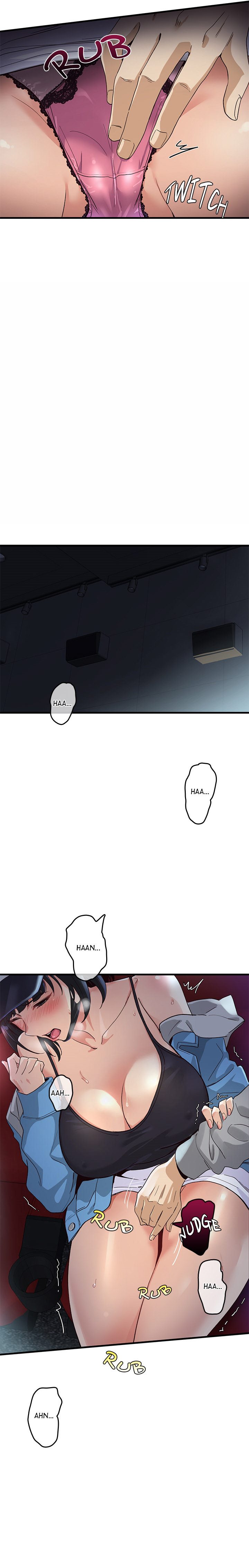 My Other Girlfriend Chapter 1