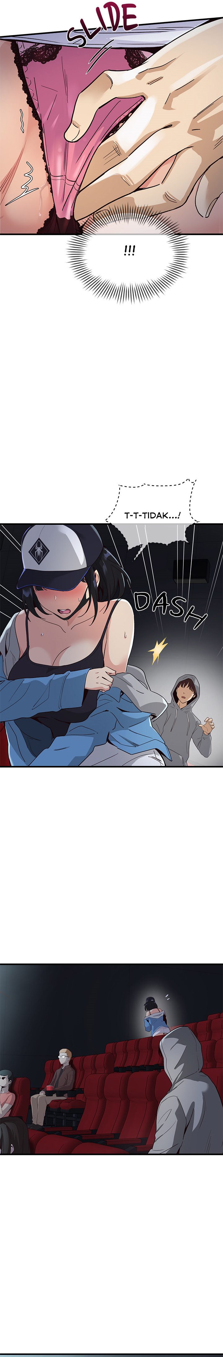 My Other Girlfriend Chapter 1