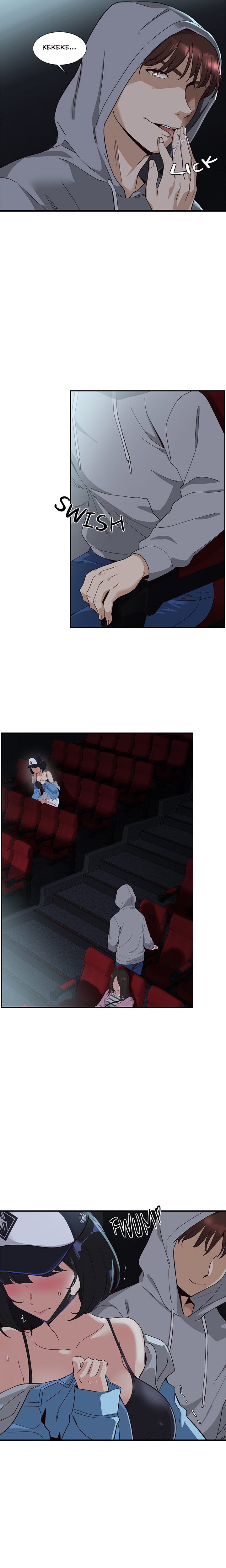 My Other Girlfriend Chapter 1