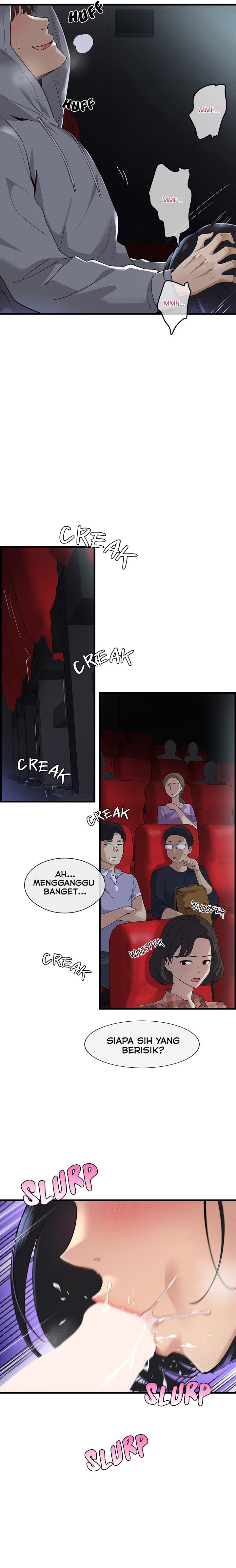 My Other Girlfriend Chapter 1