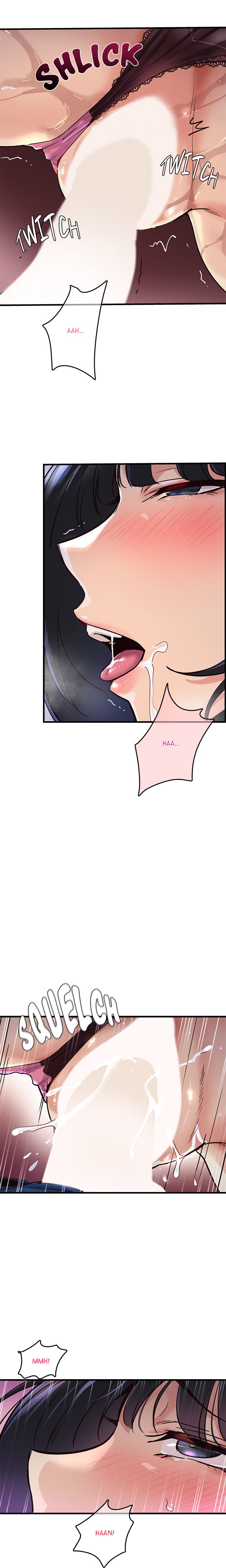 My Other Girlfriend Chapter 1