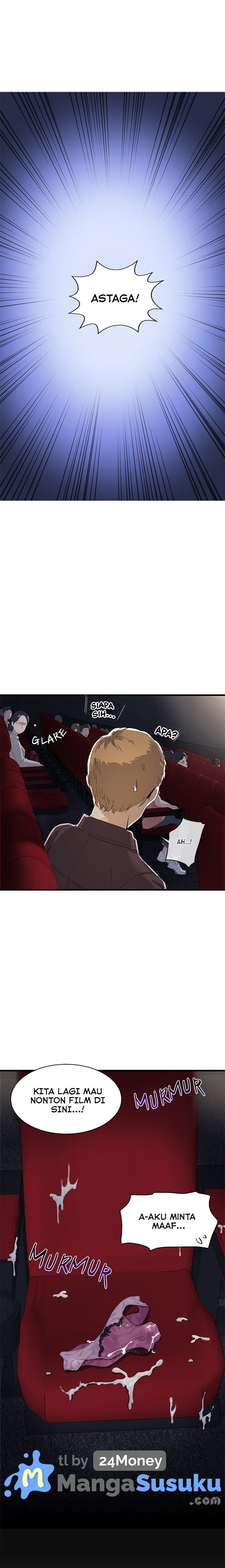 My Other Girlfriend Chapter 1