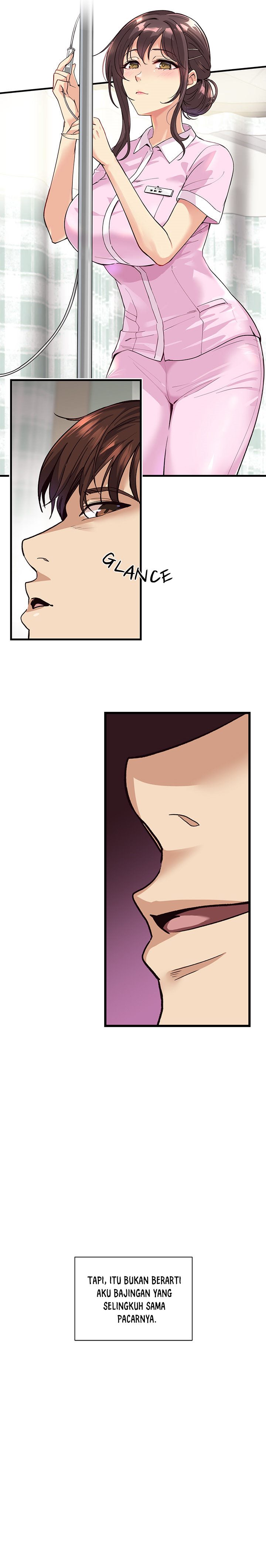 My Other Girlfriend Chapter 1