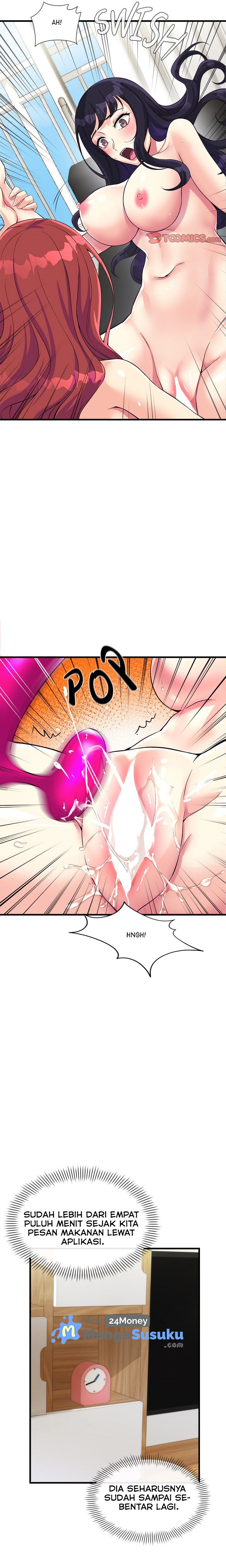 My Other Girlfriend Chapter 11