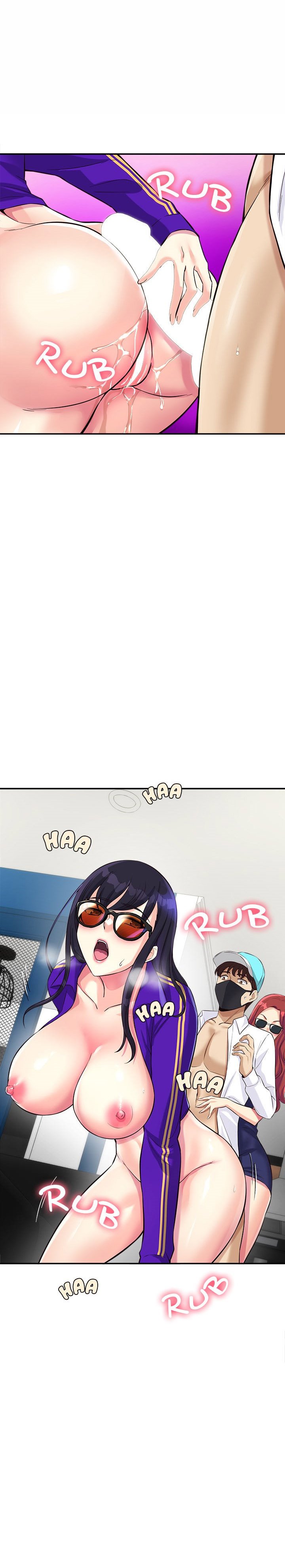 My Other Girlfriend Chapter 11