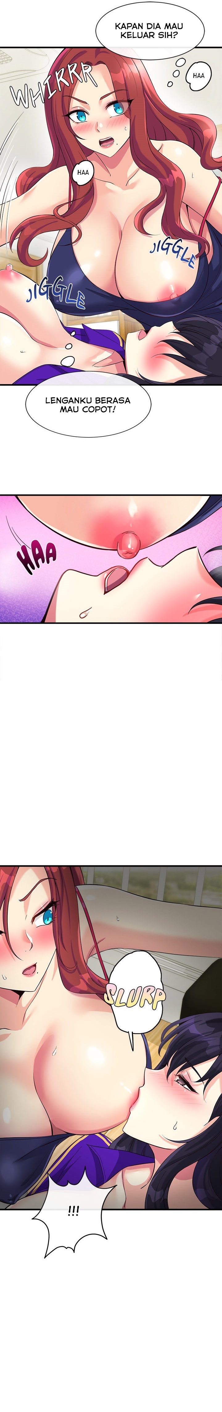 My Other Girlfriend Chapter 11