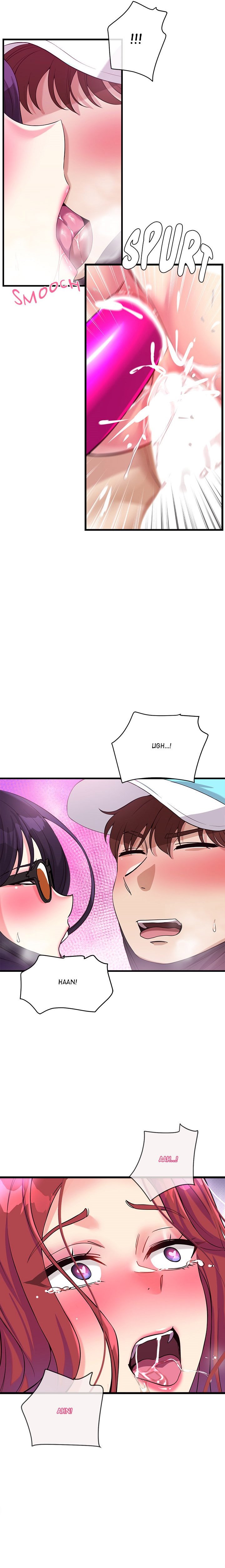 My Other Girlfriend Chapter 12