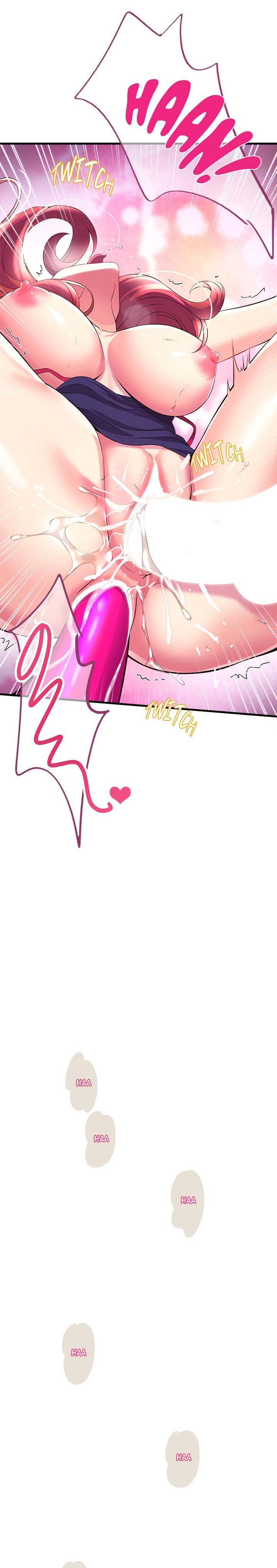 My Other Girlfriend Chapter 12
