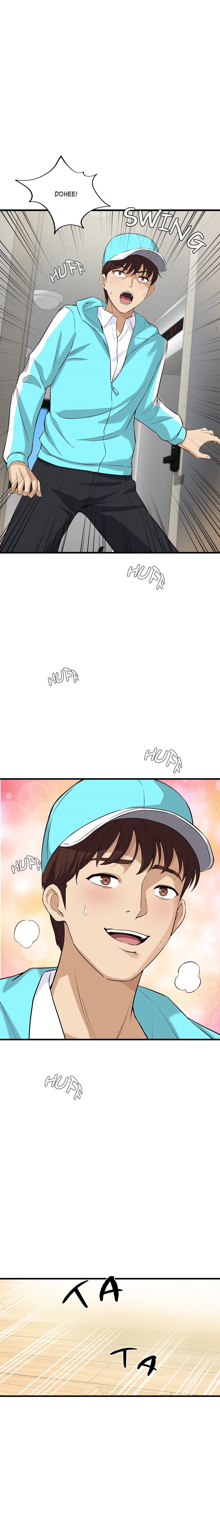 My Other Girlfriend Chapter 12