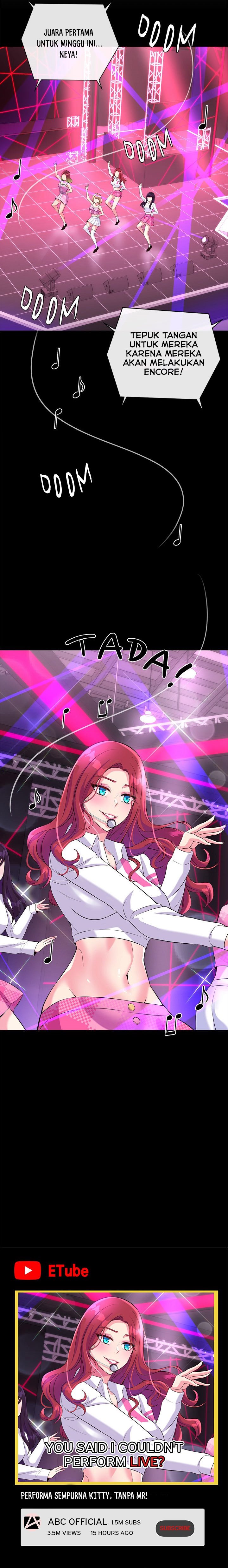 My Other Girlfriend Chapter 12