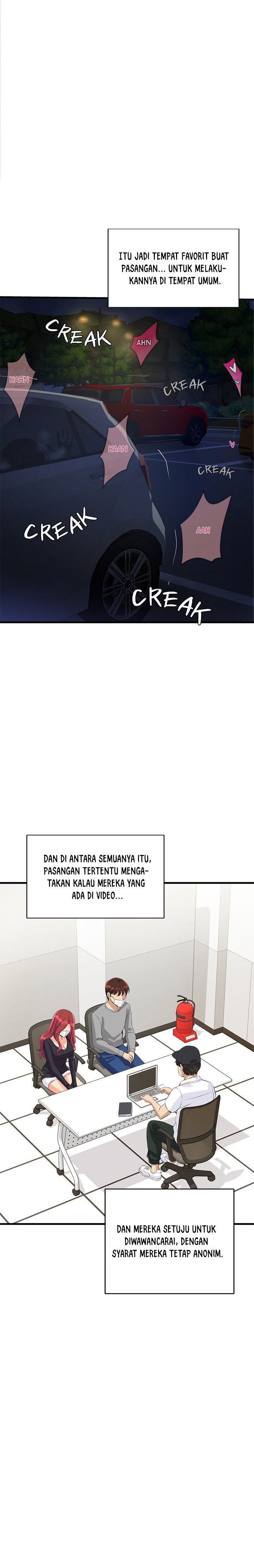 My Other Girlfriend Chapter 12