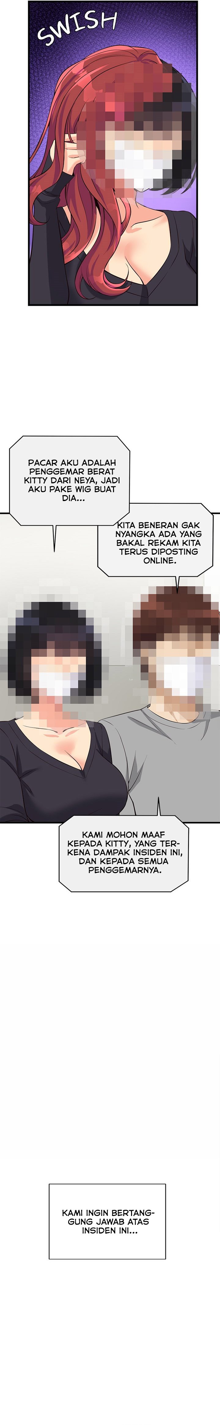 My Other Girlfriend Chapter 12