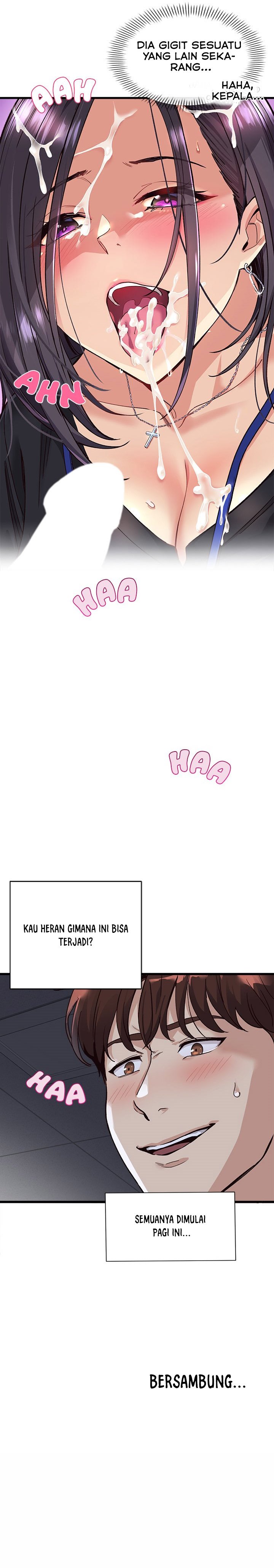 My Other Girlfriend Chapter 12