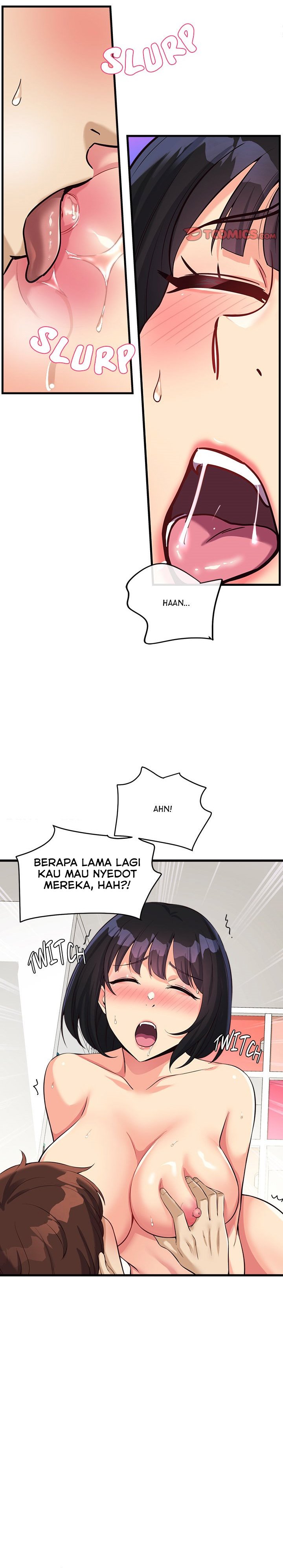 My Other Girlfriend Chapter 13