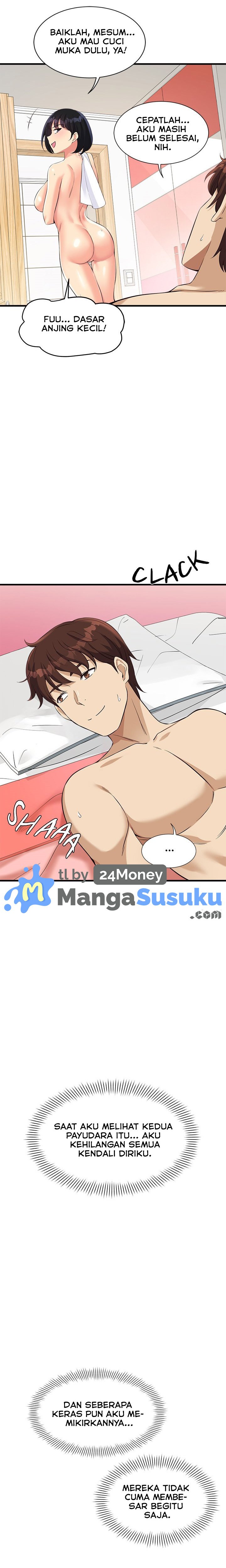 My Other Girlfriend Chapter 13