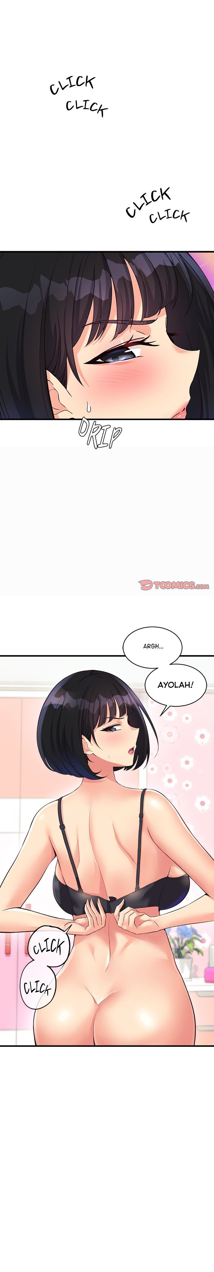 My Other Girlfriend Chapter 13