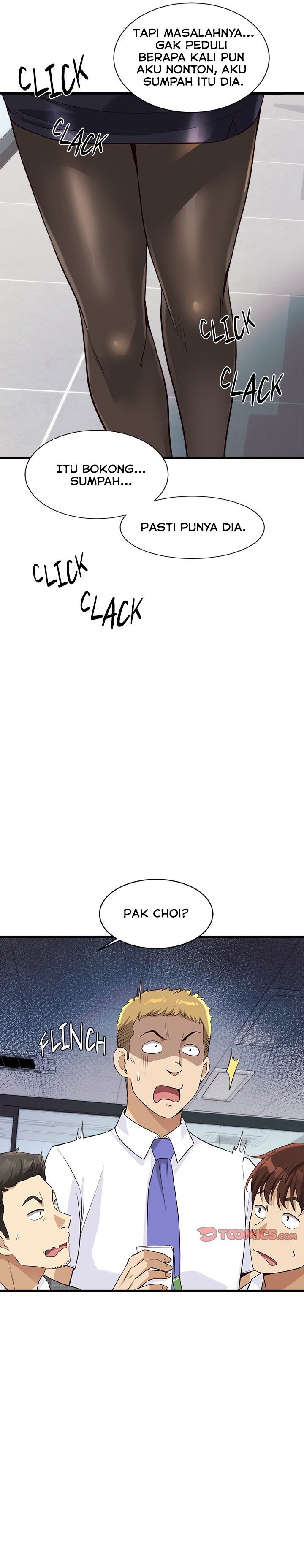 My Other Girlfriend Chapter 13