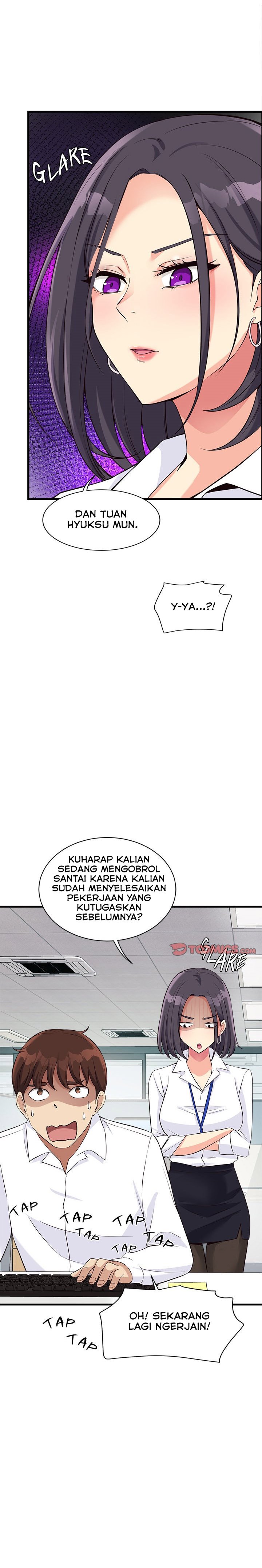 My Other Girlfriend Chapter 13
