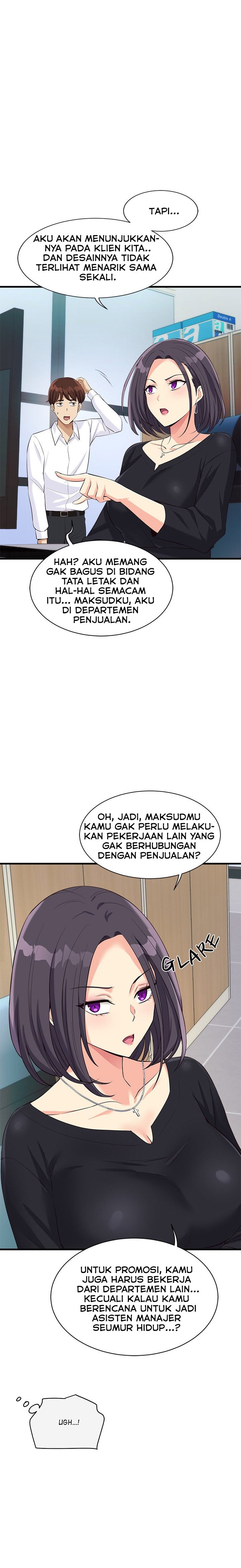 My Other Girlfriend Chapter 13