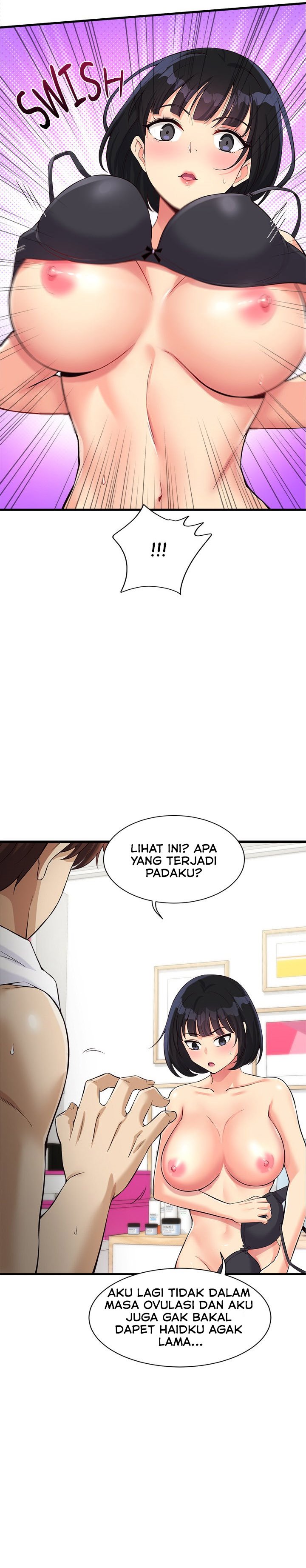 My Other Girlfriend Chapter 13