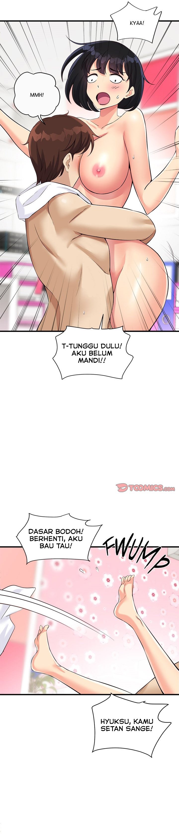 My Other Girlfriend Chapter 13