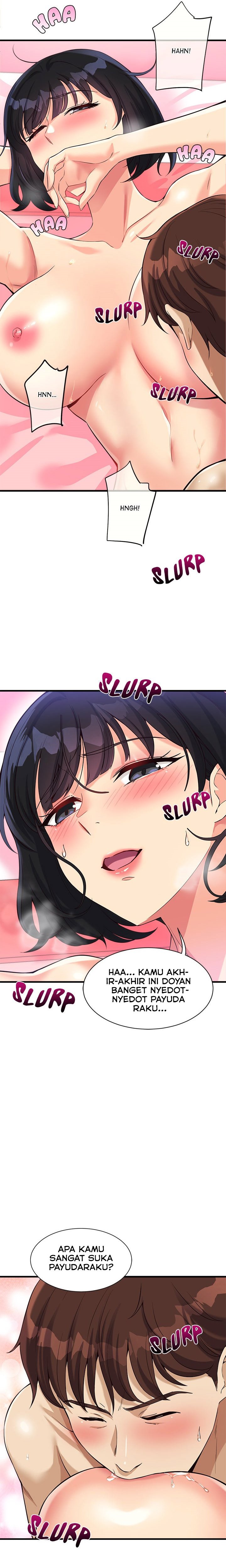 My Other Girlfriend Chapter 13