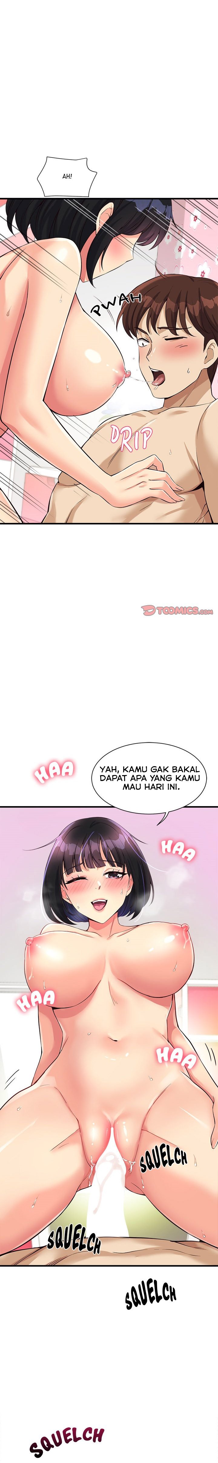 My Other Girlfriend Chapter 13