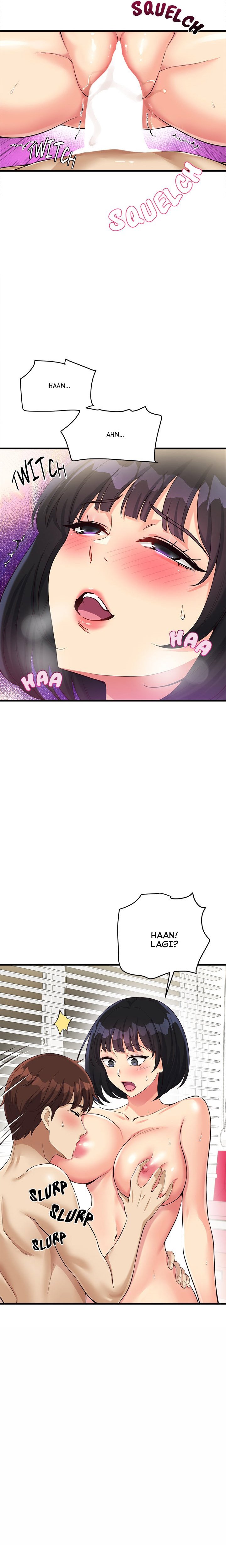My Other Girlfriend Chapter 13