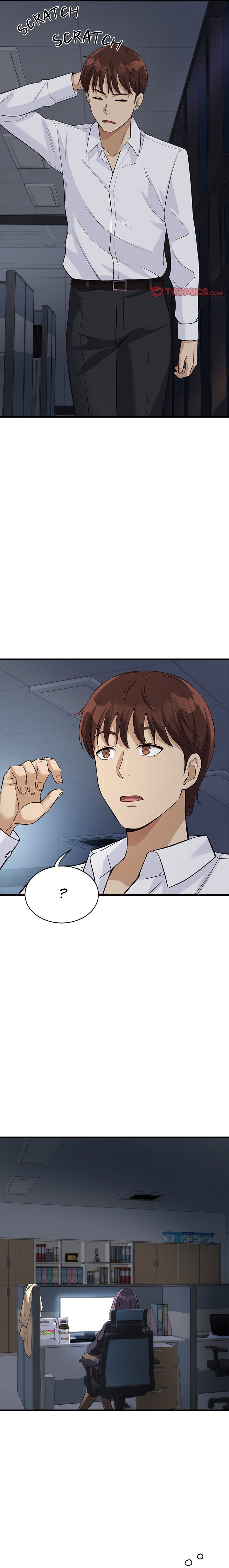 My Other Girlfriend Chapter 14
