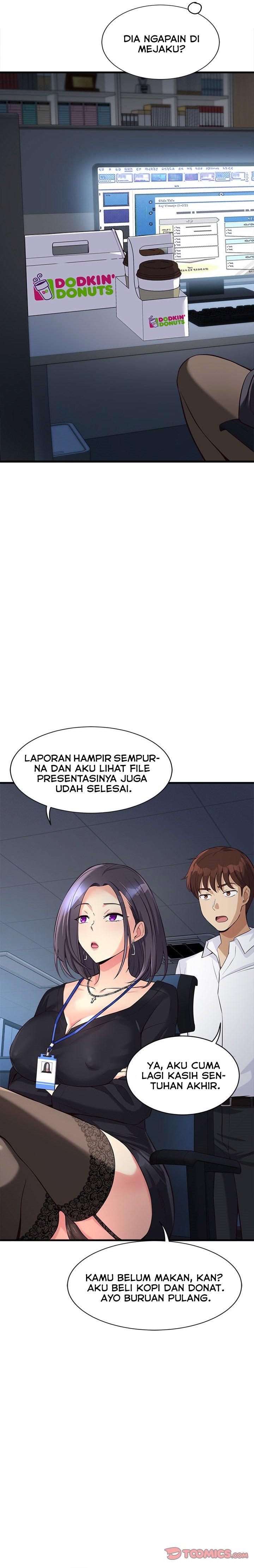 My Other Girlfriend Chapter 14
