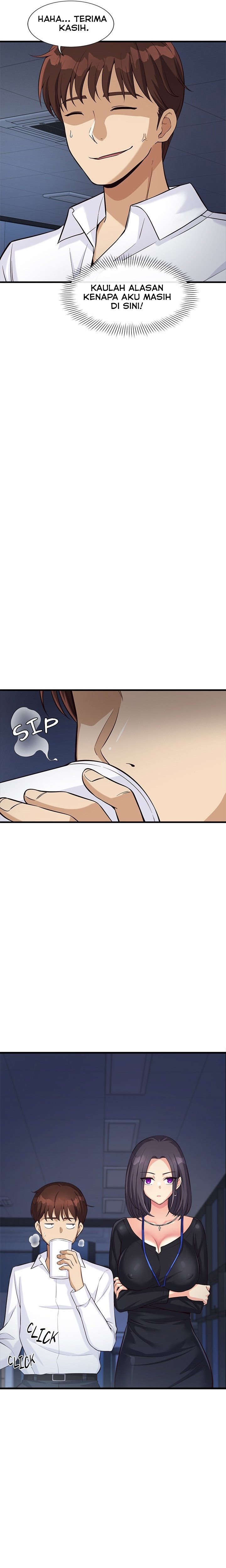 My Other Girlfriend Chapter 14