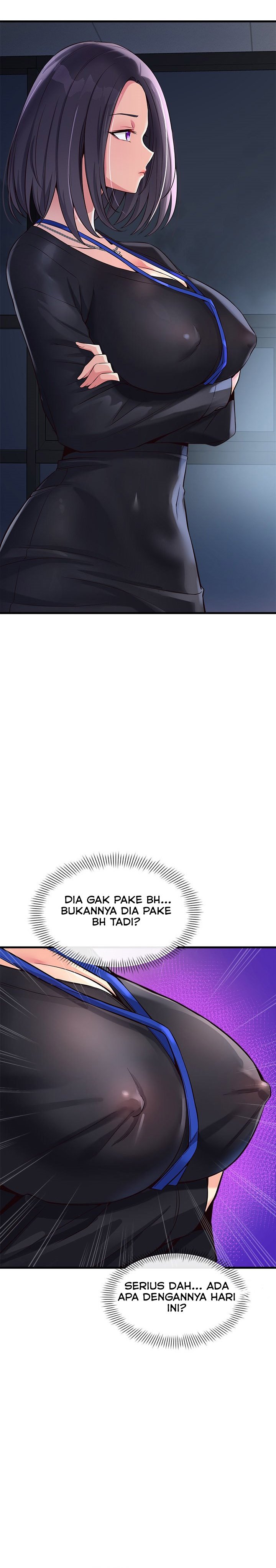 My Other Girlfriend Chapter 14